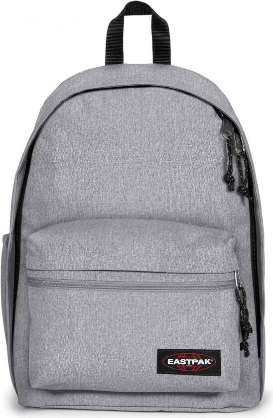 Office Zippl´r Ryggsekk 27L Sunday Grey