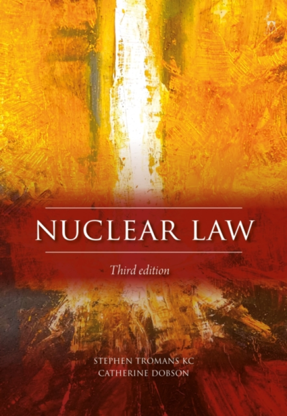 Nuclear Law