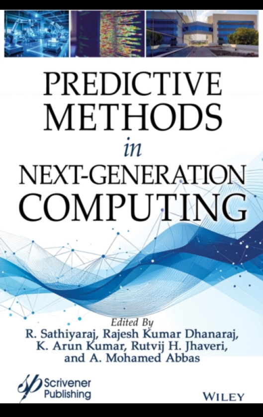 Predictive Methods in NextGeneration Computing