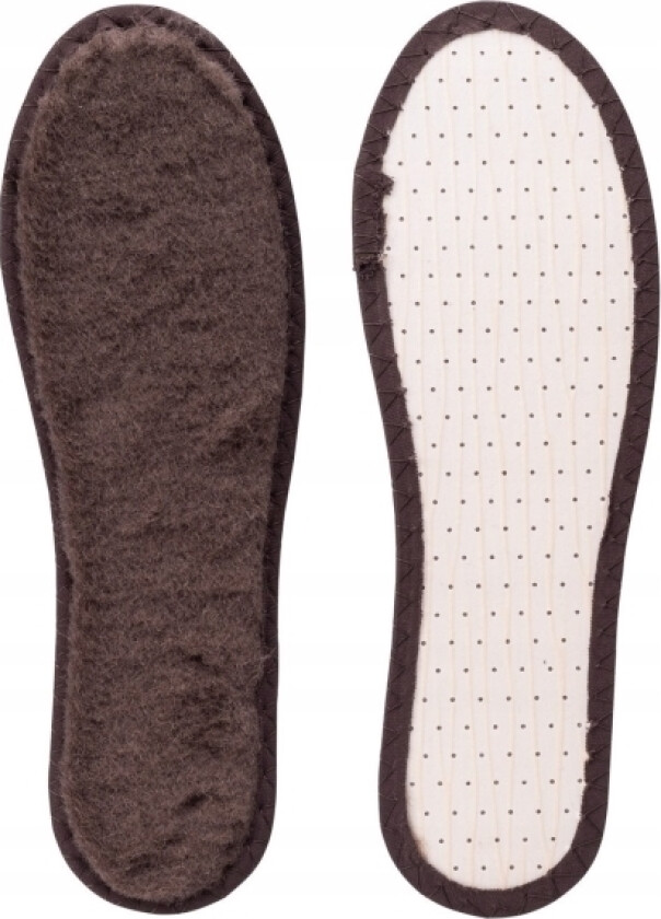 innleggssåler MERINO INSOLE