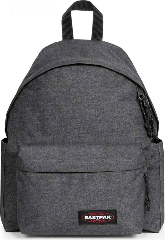 Day Pak´r Ryggsekk 24L Black Denim