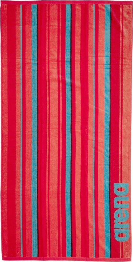 Ręcznik BEACH TOWEL MULTISTRIPES II