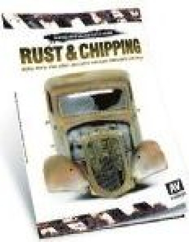 Book: Rust & Chipping