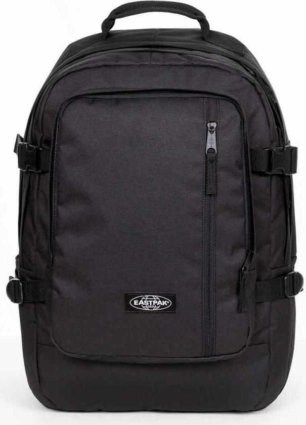 Volker Ryggsekk 35L Mono CS Black2