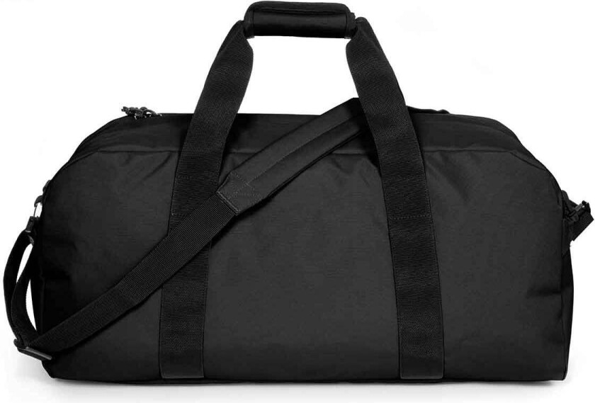Station + Duffel Bag 58L Black