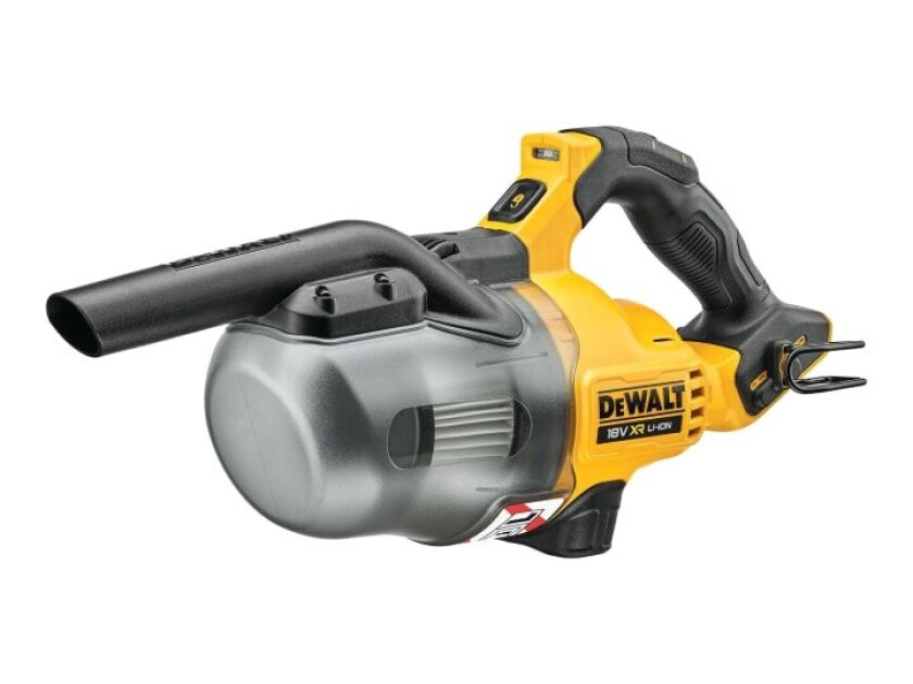 Dewalt DCV501LN-XJ Håndstøvsuger