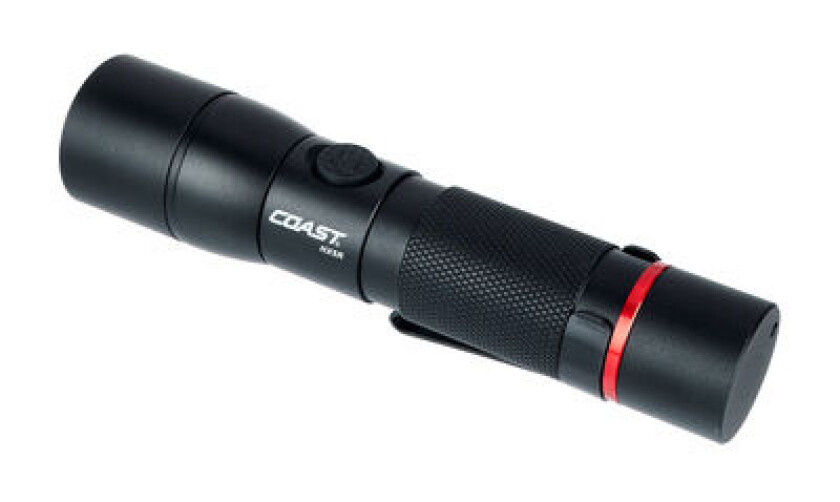 HX5R LED Torch