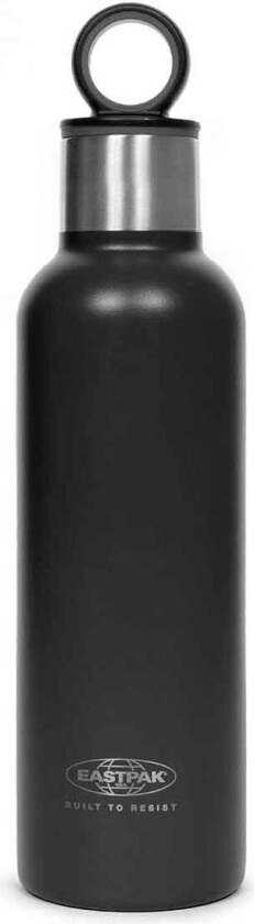Drikkeflaske 500 ML Black