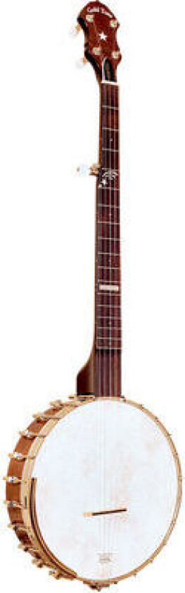 CB-100 Clawhammer Banjo