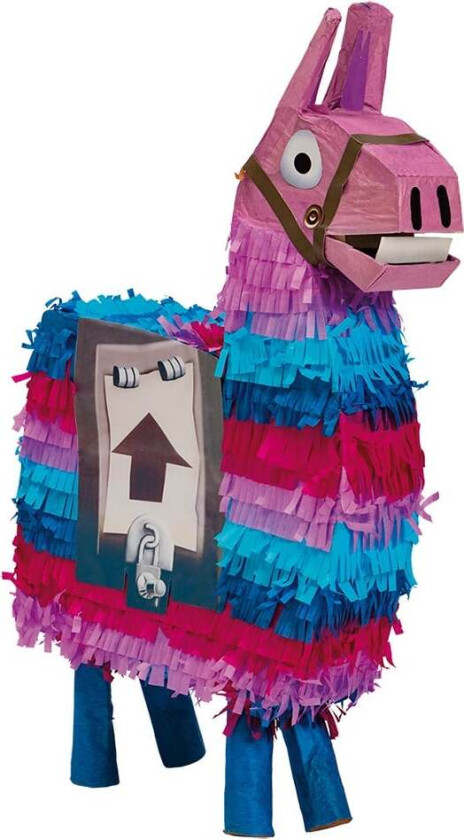 - Pinata Fortnite LLama (79095)