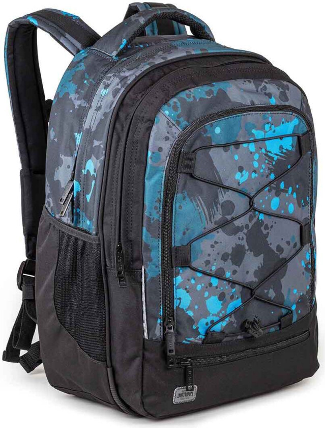 Skolesekk 26L Survivor Spray