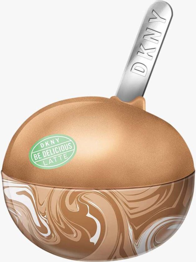 Be Delicious Café Pistachio Latte EdP 50 ml