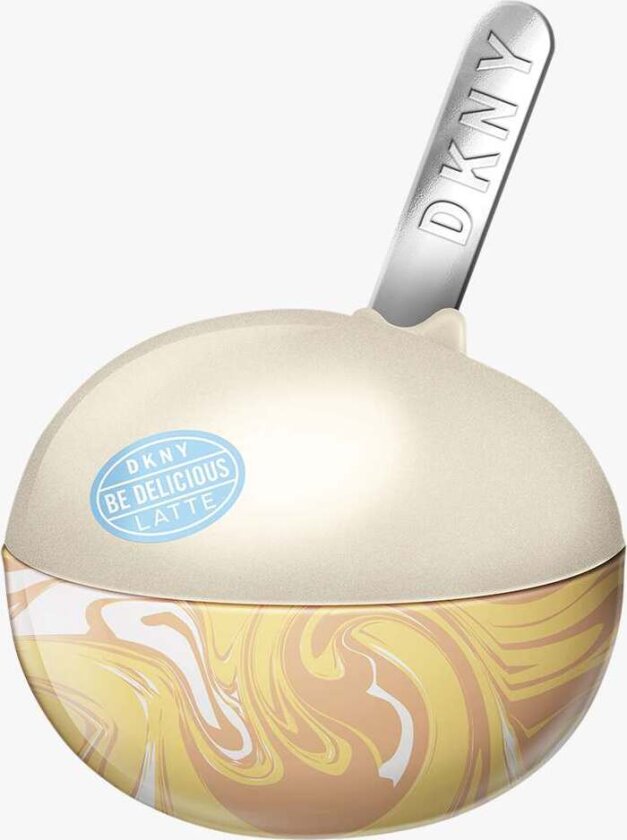 Be Delicious Café Vanilla Latte EdP 50 ml