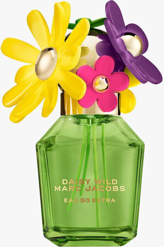 Daisy Wild Eau so Extra EdP (Størrelse: 50 ML)