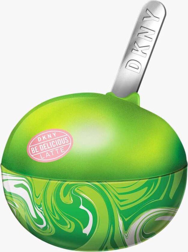 Be Delicious Café Matcha Latte EdP 50 ml