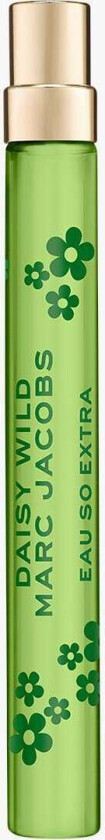 Daisy Wild Eau so Extra EdP (Størrelse: 10 ML)