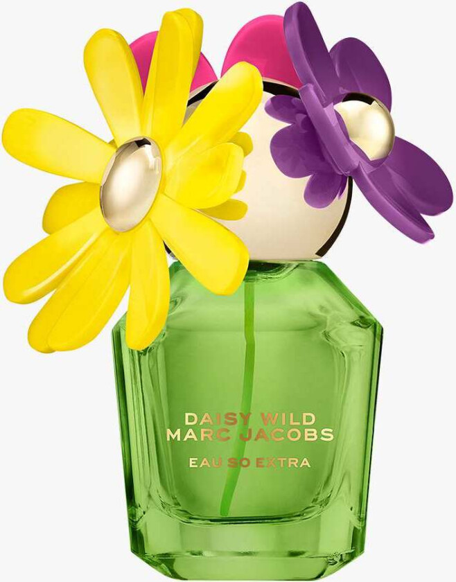 Daisy Wild Eau so Extra EdP (Størrelse: 30 ML)