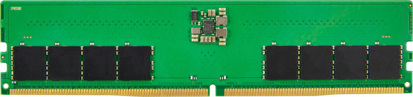 4M9Y2AA - DDR5 - module - 32 GB - DIMM 288-pin - 4800 MHz / PC5-38400 - unbuffered