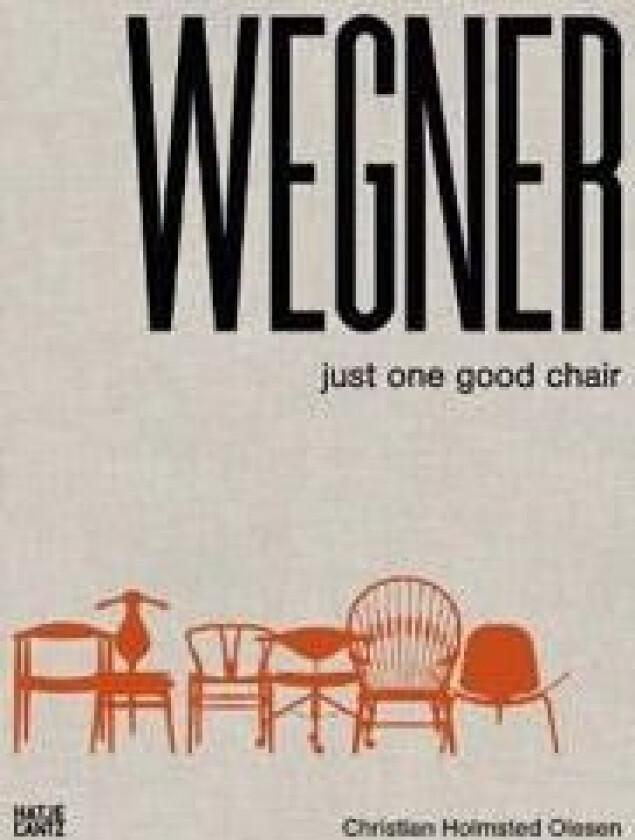 Hans J. Wegner