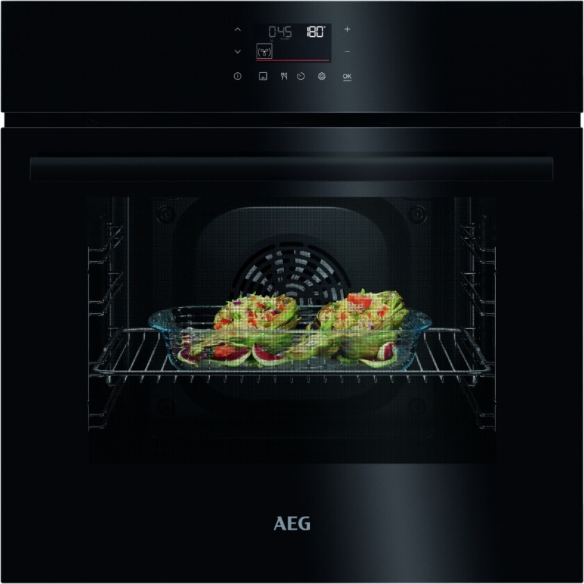 5000-serien TP65NB integrert stekeovn