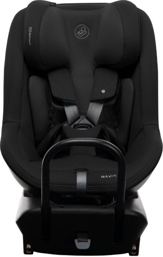 Mobifix Pro Bilsete Authentic Black