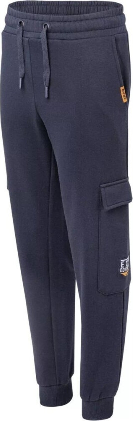 Treningsbukse for barn Hi-tec Tibar Jrb str 164 cm