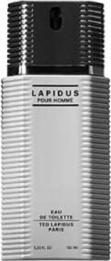 Pour Homme Edt 100ml