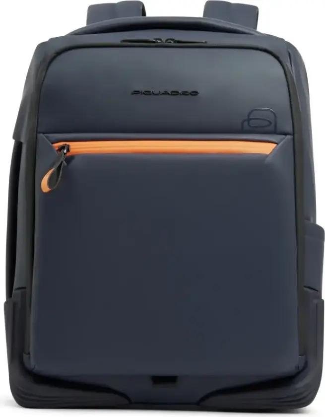 Herre, Vesker, Blå, ONE SIZE