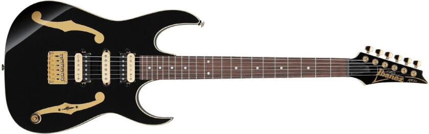 PGM50 Paul Gilbert Signature Black