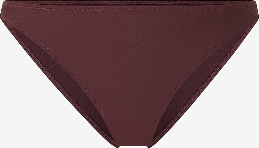 Bikinitruse Bikini Bottom Andros - Rød