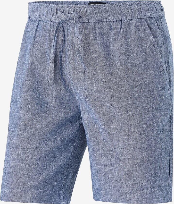 Shorts Joey - Blå