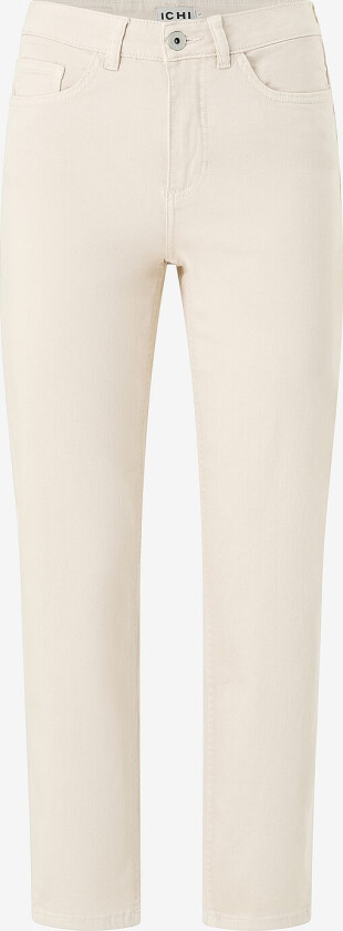 Jeans ihZiggy Raven - Hvit