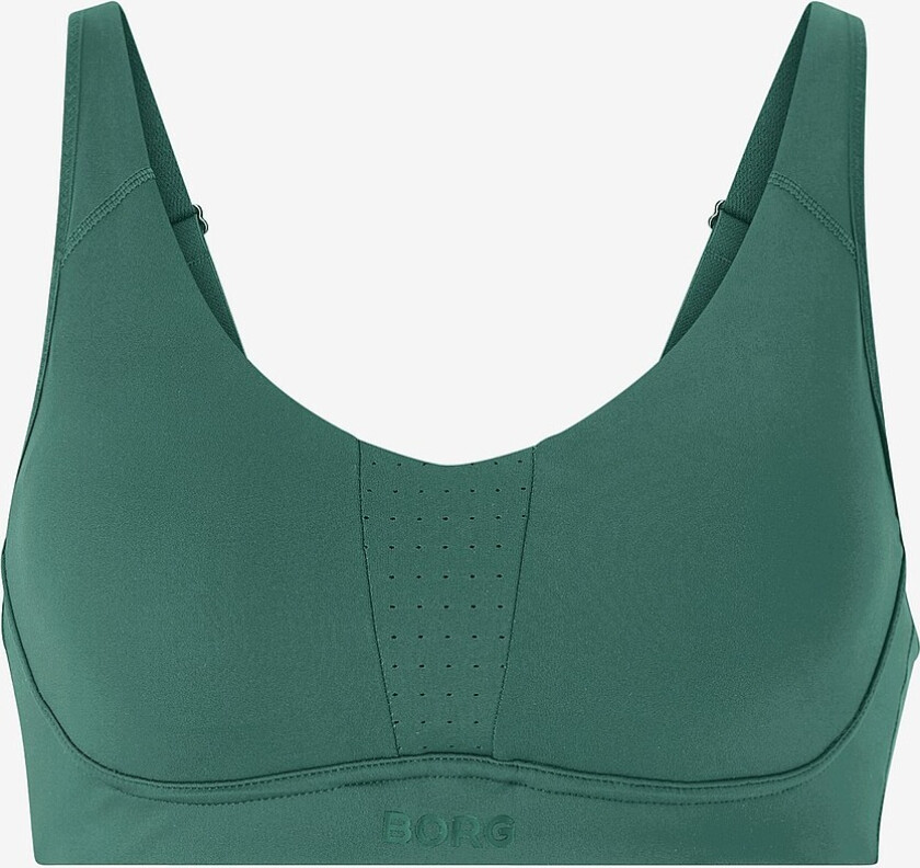 BH-en Borg Reform Bra - Grønn