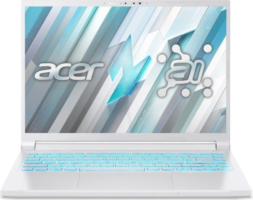 Nitro V14 AI ANV14-62-R58E Gaming RYZ AI R7-350/16GB/1TBSSD/RTX5050/W11 Home