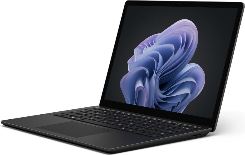 Surface Laptop 6 13" I5/32/256GB Win11Pro Black