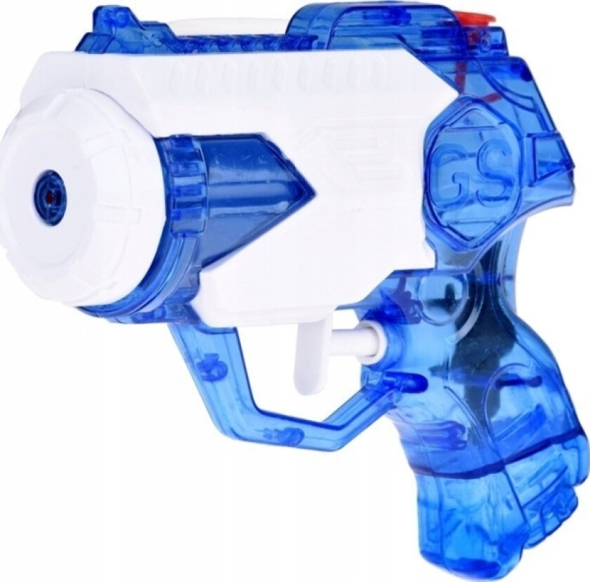Pocket vannpistol, vannstråle, vannskyting ZA4975