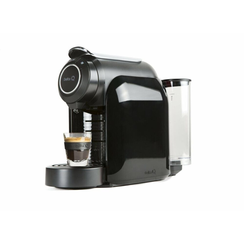 Kaffekapsler Delta Q Qool Evolution