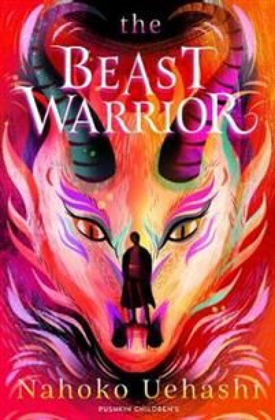 The Beast Warrior av Nahoko Uehashi