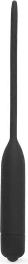 Silicone Vibrating Urethral Dilator Vibrerende dilator