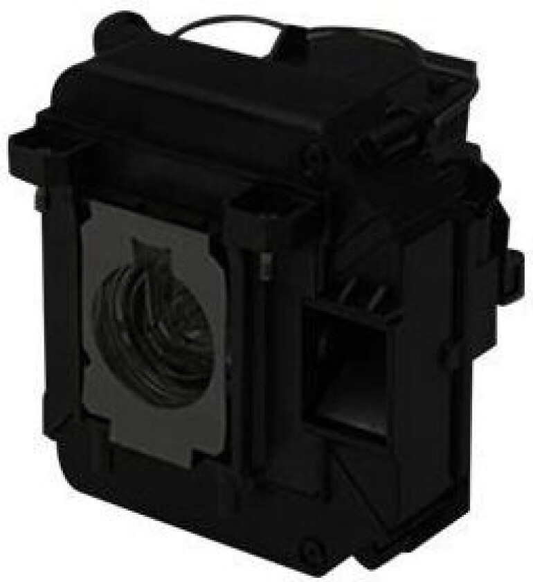CoreParts - Projektorlampe (tilsvarer: ELPLP89, V13H010L89) - 200 watt - 3000 time(r) - for EH-TW7400, TW8400, TW9400, Pro Cinema 4