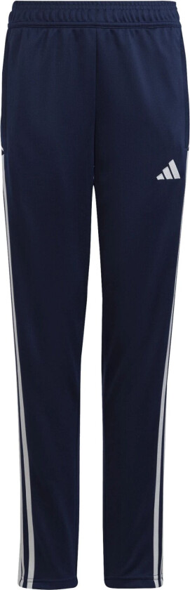 adidas Tiro23 League Training Pant Y, treningsbukse junior Team Navy Blue 2