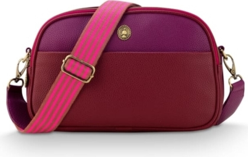 PIP Studio Frida Cross Bag M Purple