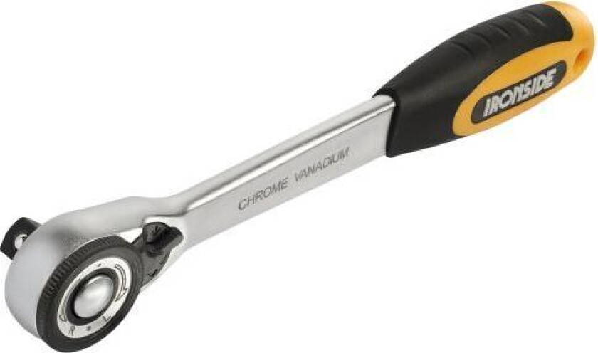 102131 Fastnøkkel tommelgrep 3/8"