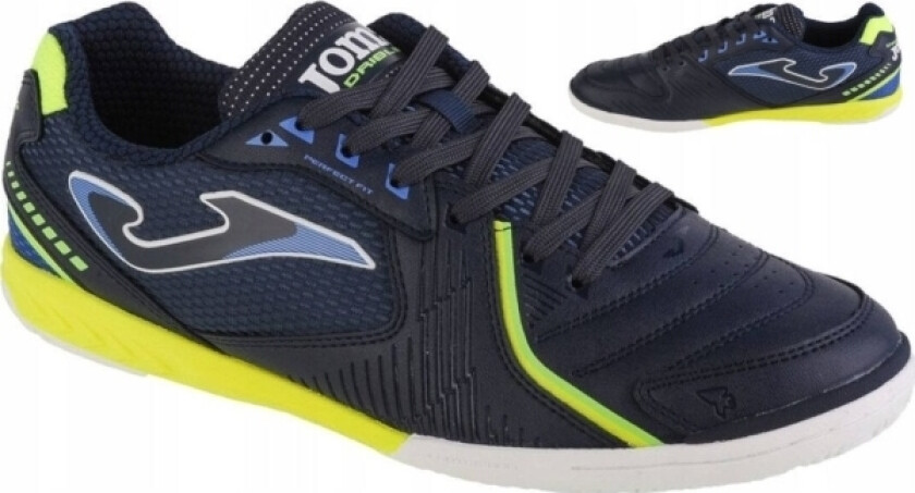 INNENDØRS FOTBALLSKO JOMA DRIBLING 2403 SPORT DRIS2403 IN