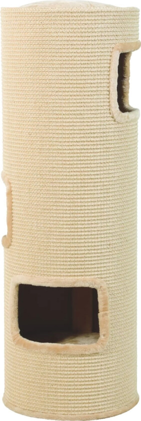 Bilde av Zolux ZOLUX Katte skrapestolpe OLIVER sisal fat 115 cm beige
