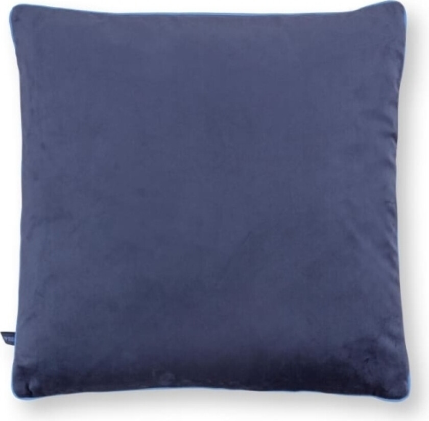 PIP Studio Cushion QuiltDai Blue50x50