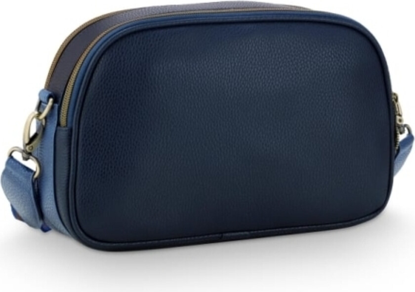 PIP Studio Frida Cross Bag M Blue