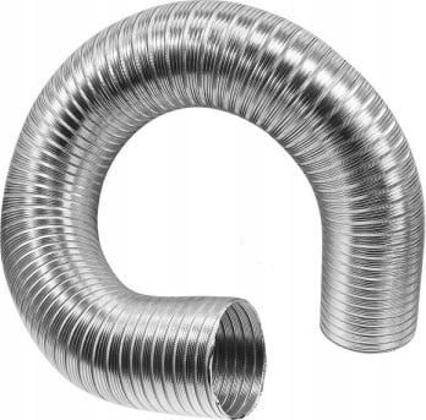 FLEX 85 fleksibel ventilasjonskanal