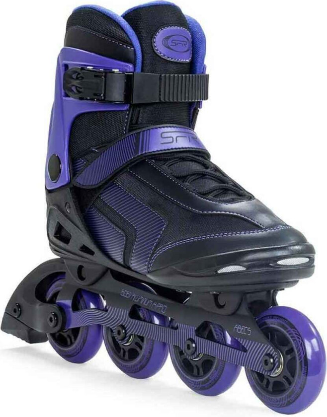 Air X-Pro 80 Inliner Purple Størrelse 39.5