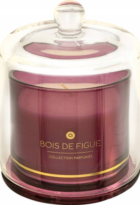 ILAE duftlys med skjerm, 240 ml